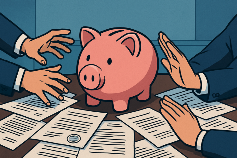 Der Bundesrat lässt den Vorrang stehen